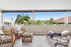 Beachcomber by TCC, Palm Beach